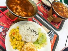 -海盗虾饭·小龙虾饭(惠多港店)