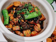 -鑫小城故事·藕汤·家常菜(台北一路总店)