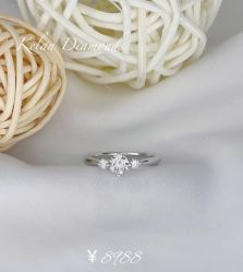 -珂兰钻石(美美2购物中心店)