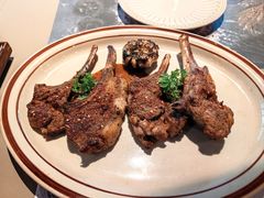 -Margherita雏菊意大利餐厅(雅颂庭购物中心店)