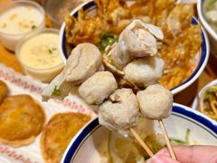 -非遗·十八曲鱼饺(西马总店)