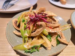 -本处·素食·融合料理(南油店)