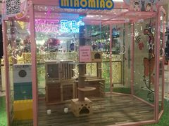 -吾悦广场(天津和平店)