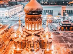 -哈尔滨热雪奇迹