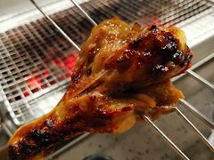 -老吕涮羊肉•东北原味烧烤•大油边•烤鱼(五角场店)