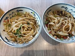 -宋益驴蹄子面肉夹馍(辛家庙店)