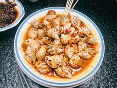 三妹麻辣花螺-三妹小龙虾·黄油蟹(华侨城总店)