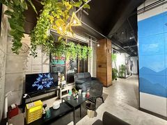 -木沐影咖(鑫乐汇购物广场店)