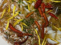-太二酸菜鱼(深圳布吉万象汇店)