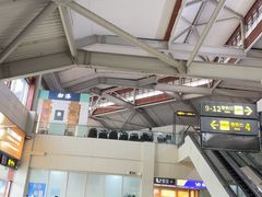 -丽江三义国际机场