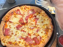 -必胜客(东茅岭店)