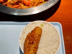 -谢蟹浓(西铁营万达店)