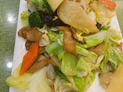 桃子随便小炒素-桃子餐厅·天津菜(红星路直营店)