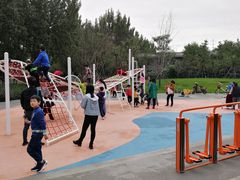 -汉长安城未央宫国家考古遗址公园