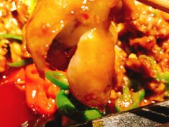 -还是那家•秘制活鱼现烤•香辣美蛙(独墅湖邻里中心店)