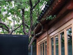 -北京古城老院厉晓麟精致菜