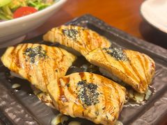 -白石の深夜食堂(宝龙店)
