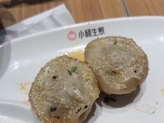 -小杨生煎(香港名都店)