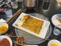 -瑞杰烧烤店·24小时营业(山东路店)