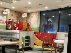 -肯德基(大成店)
