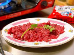 -燃计沙茶皇·香港沙茶火锅(人广旗舰店)