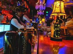 -隐肆威士忌鸡尾酒吧(玉沙国际店)
