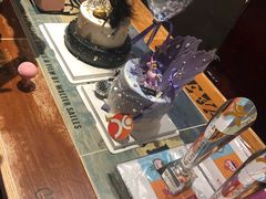 -欧派蛋糕(总店)