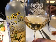 -马克西姆俄罗斯餐厅(通亚街店)