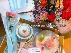 -臻儿屿月子会所(茶山店)