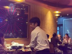 -滇野云南野生菌餐厅(陕西南路店)