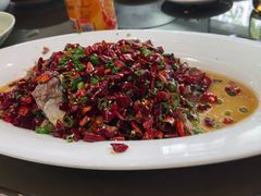 -国力仁和川菜(李家村店)