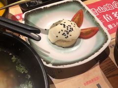 -千寻烧肉(政务区店)