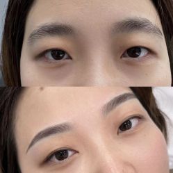 -张小野·专业半永久纹眉