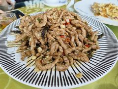 -下梅人家土菜馆(历史文化餐厅度假区店)