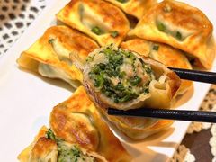 -熠盛粤味·顺德桑拿鸡(永康路店)