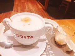 -COSTA COFFEE(西直门店)