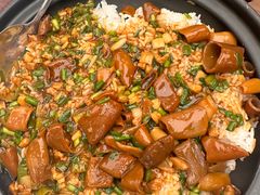 -品海楼·大连海胆锅贴馆(东港店)