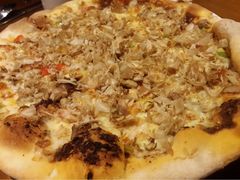 JINNS&nbsp;CAFE&nbsp;锦时咖啡-JINNS锦时 steak&pizza(浸信会礼拜堂旧址店)