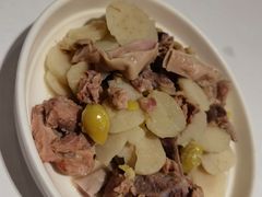 猪肚汤-花城苑广府菜(侨鑫店)