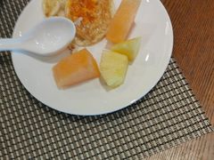 -重庆丽苑维景国际大酒店·海鲜自助餐厅