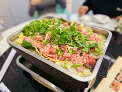 -姜武烧烤(赛格广场店)