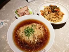 -松鹤面馆·古法焖肉面(观前店)