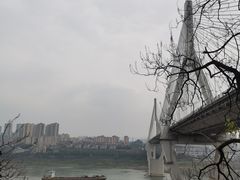 -大渡口区义渡公园