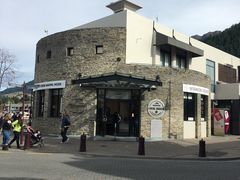-Patagonia Chocolates(皇后镇店)