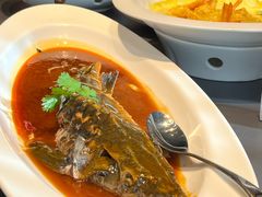 -上和臻品中国菜(花园街店)