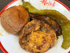 -刘小忙把子肉(北园大街总店)
