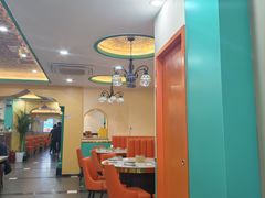 -西域美食(西直门南小街店)