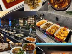 -星漾里•SPA•足道•按摩•养生(吕厝店)