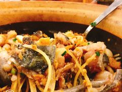 -围龙屋客家食府(福田店)