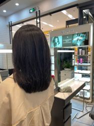 -HairCode芭曲发型